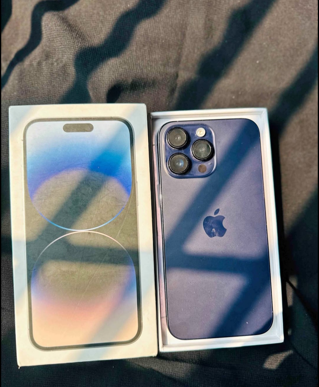 Iphone 14 Pro max 1TB