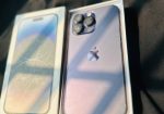 Iphone 14 Pro max 1TB
