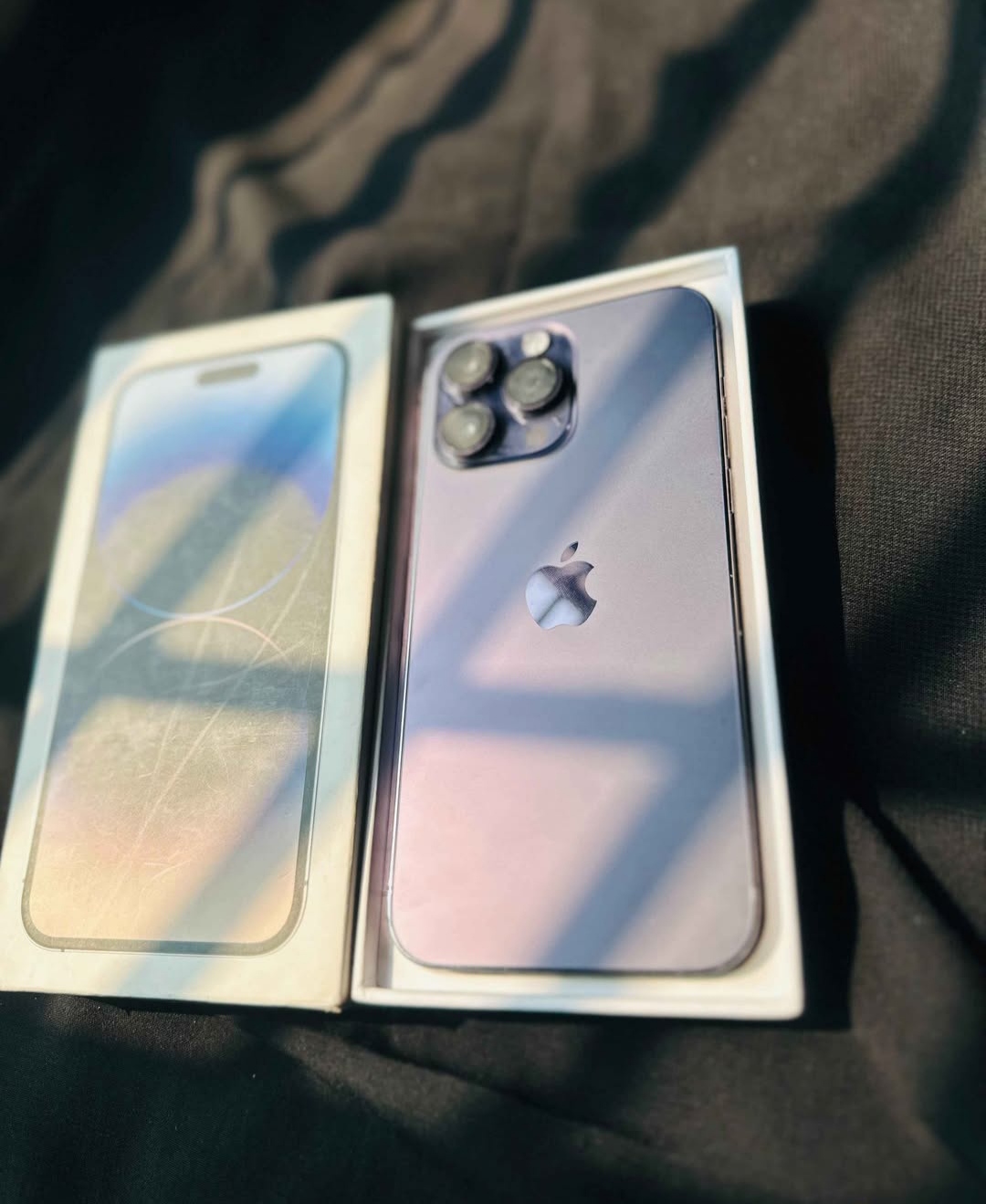 Iphone 14 Pro max 1TB