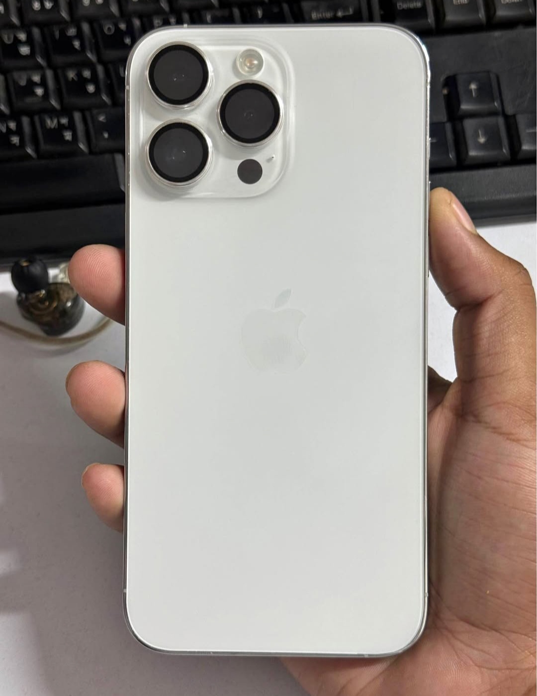 Iphone 14 Pro Max 256GB USA No Box