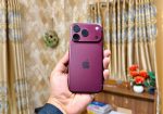 iPhone 18 pro , 256 Gb , just active 🇦🇺