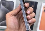 Google Pixel 9 Pro With Box