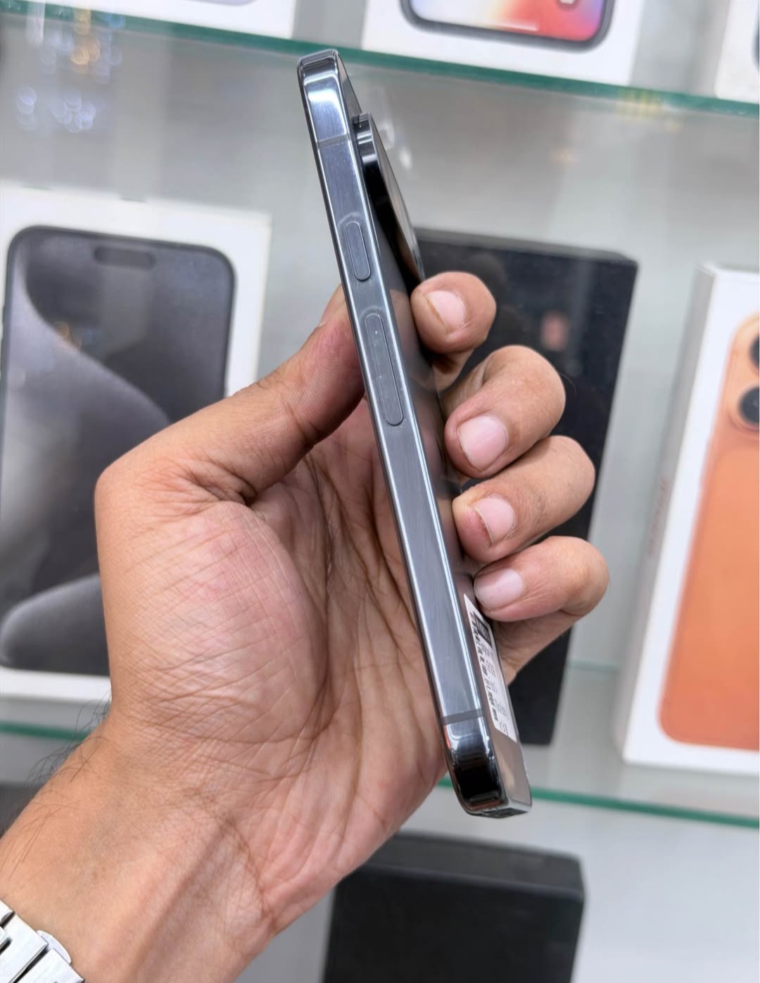 Google Pixel 9 Pro With Box