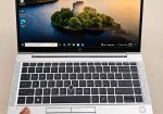 Hp Elitebook 845 G8 Ryzen 5 Pro 5650U 16/512GB 512MB Dedicated GPU 14″ FHD DISPLAY