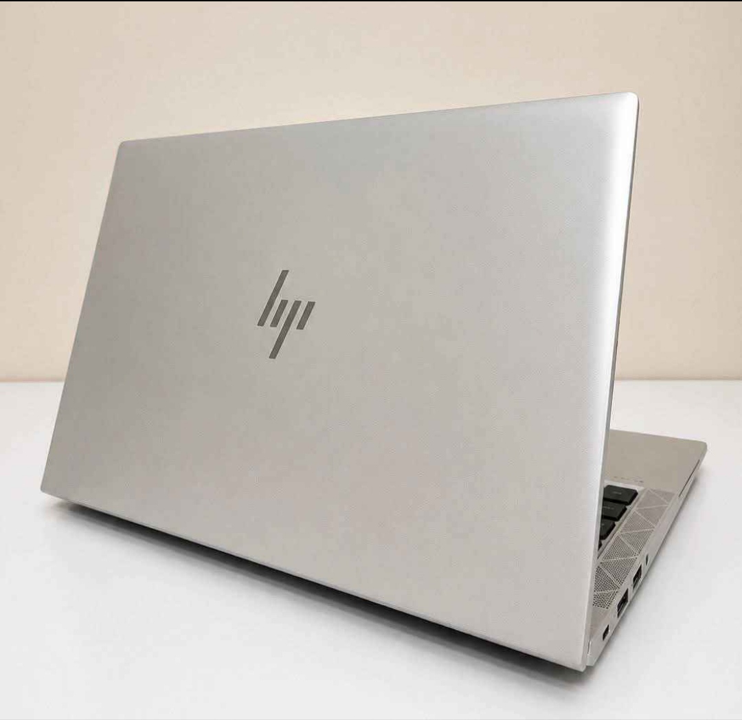 Hp Elitebook 845 G8 Ryzen 5 Pro 5650U 16/512GB 512MB Dedicated GPU 14″ FHD DISPLAY