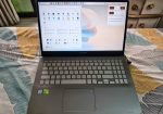 Asus Vivobook S15 S530FN – 15’6 Inch Display / i7 8th Generation – 16 GB RAM / 256 GB SSD / 1 TB HD
