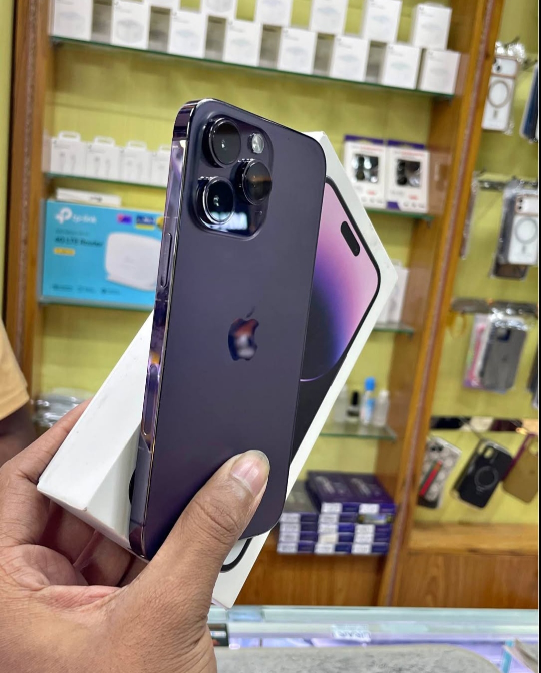 Iphone 14 Pro Max /USA