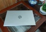 LAPTOP HP PAVILION 15-eh-3xxx Ryzen 5 7530U Radeon Graphics 16 / 512 GB with fingerprint, face ID.