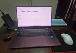 Samsung Galaxy Book2 Pro 360 (15.6″ AMOLED, Core i7 12th Gen, 16GB RAM, 1TB SSD)