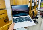 12th Gen HP EliteBook G9 C-i5 Touch SSD-256/16GB
