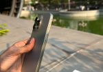iphone 15 pro 256gb 95% full fresh