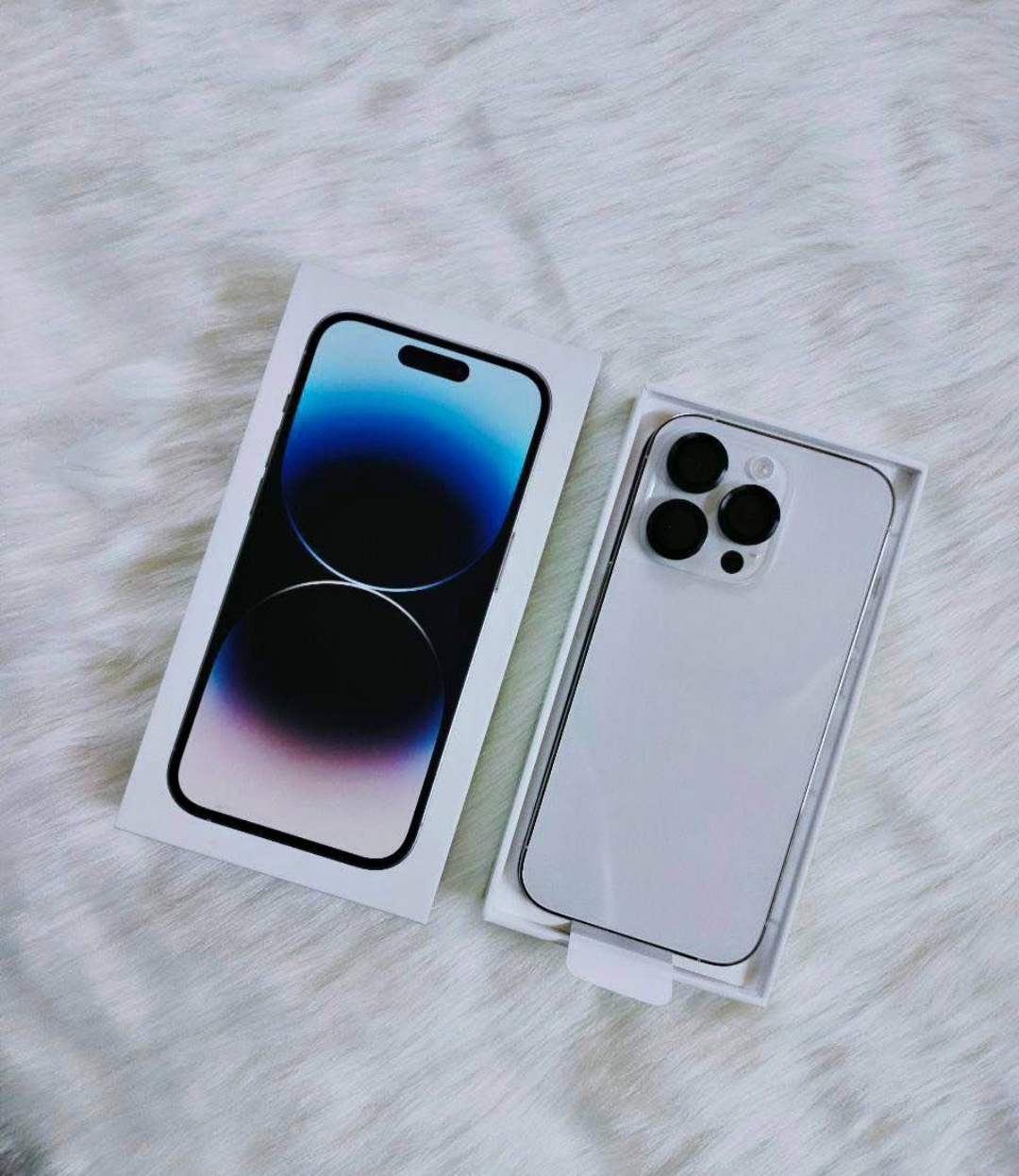 Iphone 14 Pro
