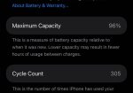 iPhone 17 Pro Max 512 GB Singapore Varient