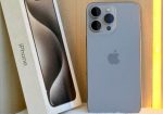 IPhone 15 Pro Max 256GB Singapore varient