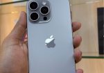 IPhone 15 Pro Max 256GB Singapore varient