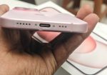 iPhone 15 128gb pink