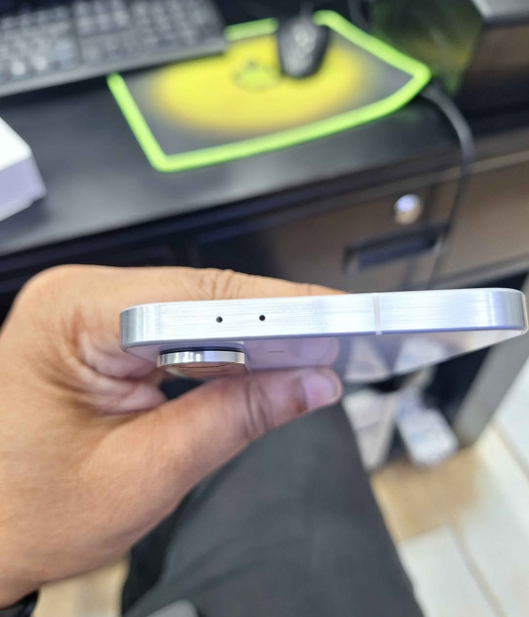 Samsung A56 -8/256( Official)