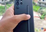 Samsung Galaxy S22 Ultra..12/512