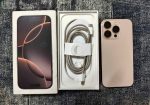 Iphone 16 pro (128gb)