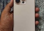 Iphone 16 pro (128gb)