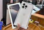 iPhone 16 Pro Max ,256gb