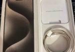 I phone 15 Pro Max