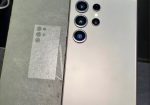 Galaxy S24 Ultra 12/256GB Used Dual Sim Black