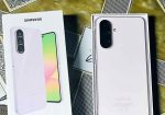 Samsung Galaxy A56 5g Official