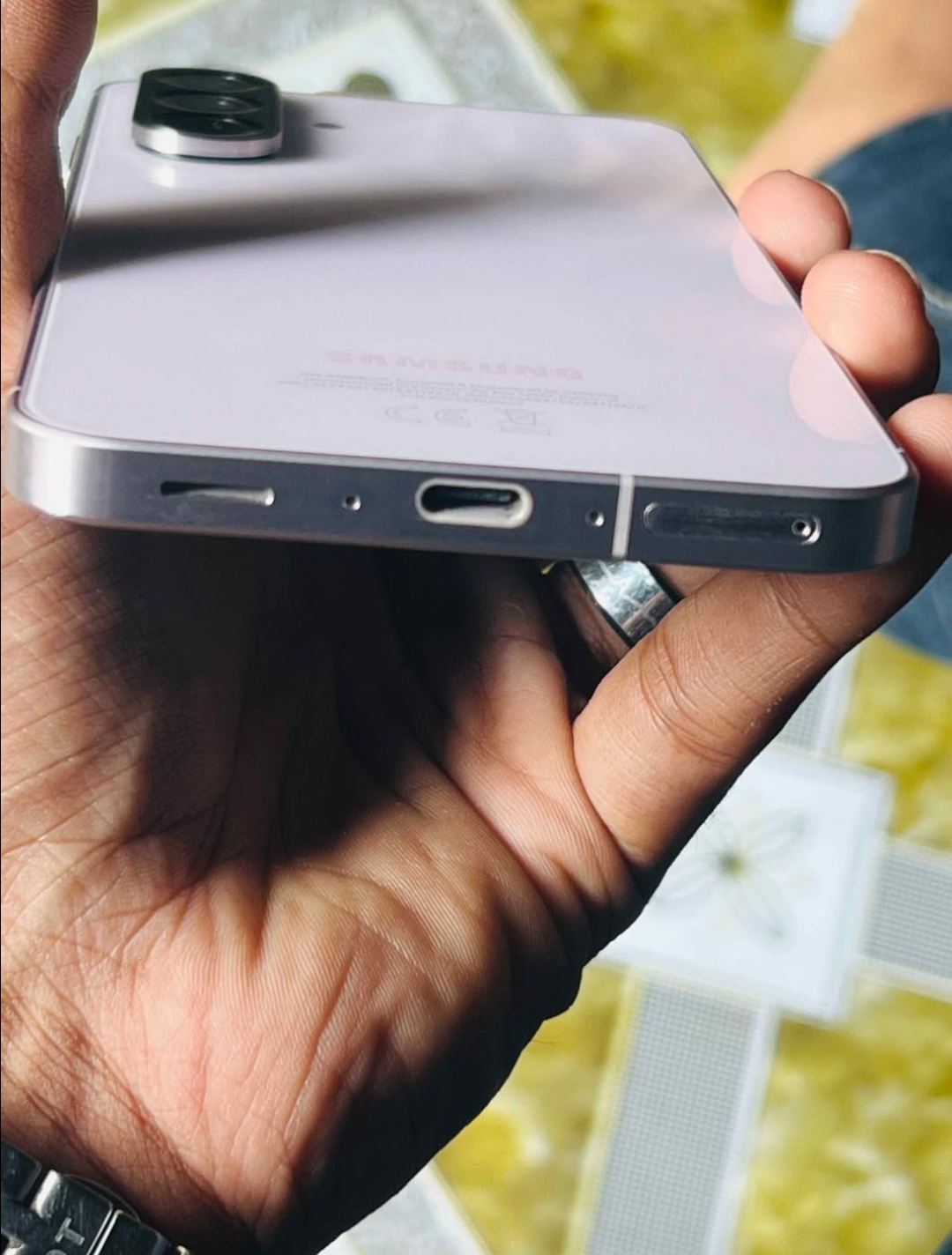 Samsung Galaxy A56 5g Official