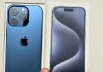 Iphone 15 Pro 128 GB LL/A