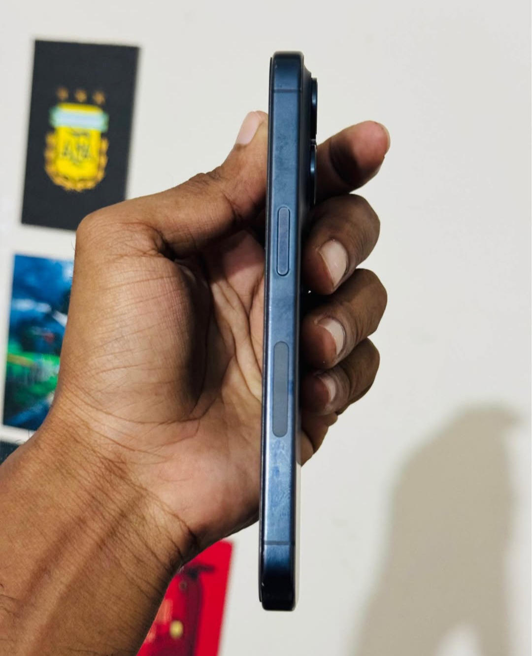 Iphone 15 Pro 128 GB LL/A