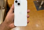 I phone 15