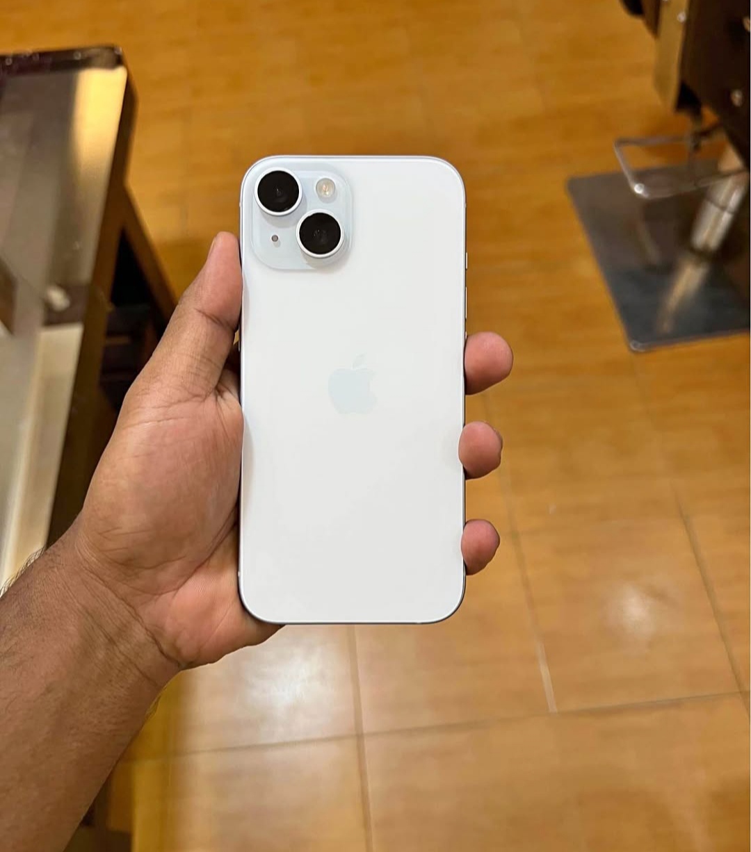 I phone 15