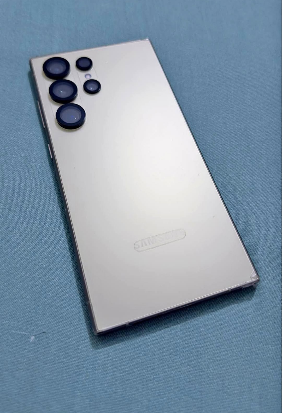 Samsung S24 Ultra