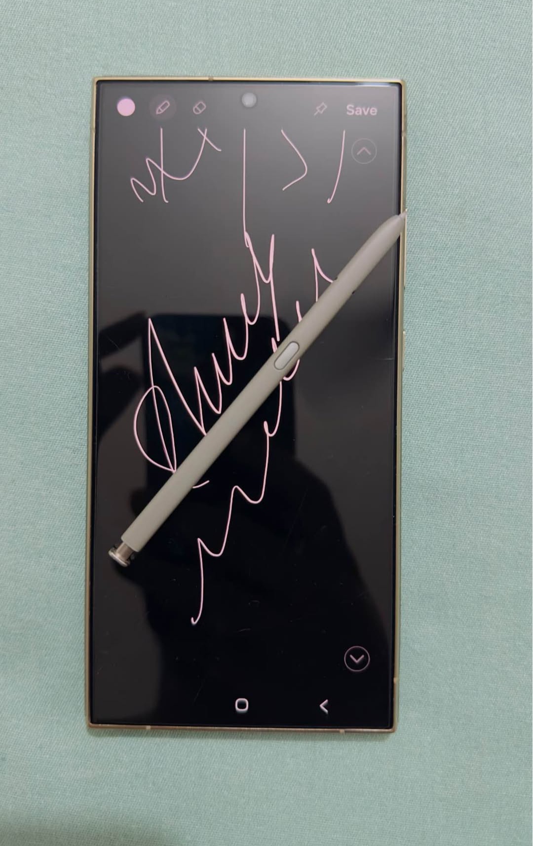Samsung S24 Ultra