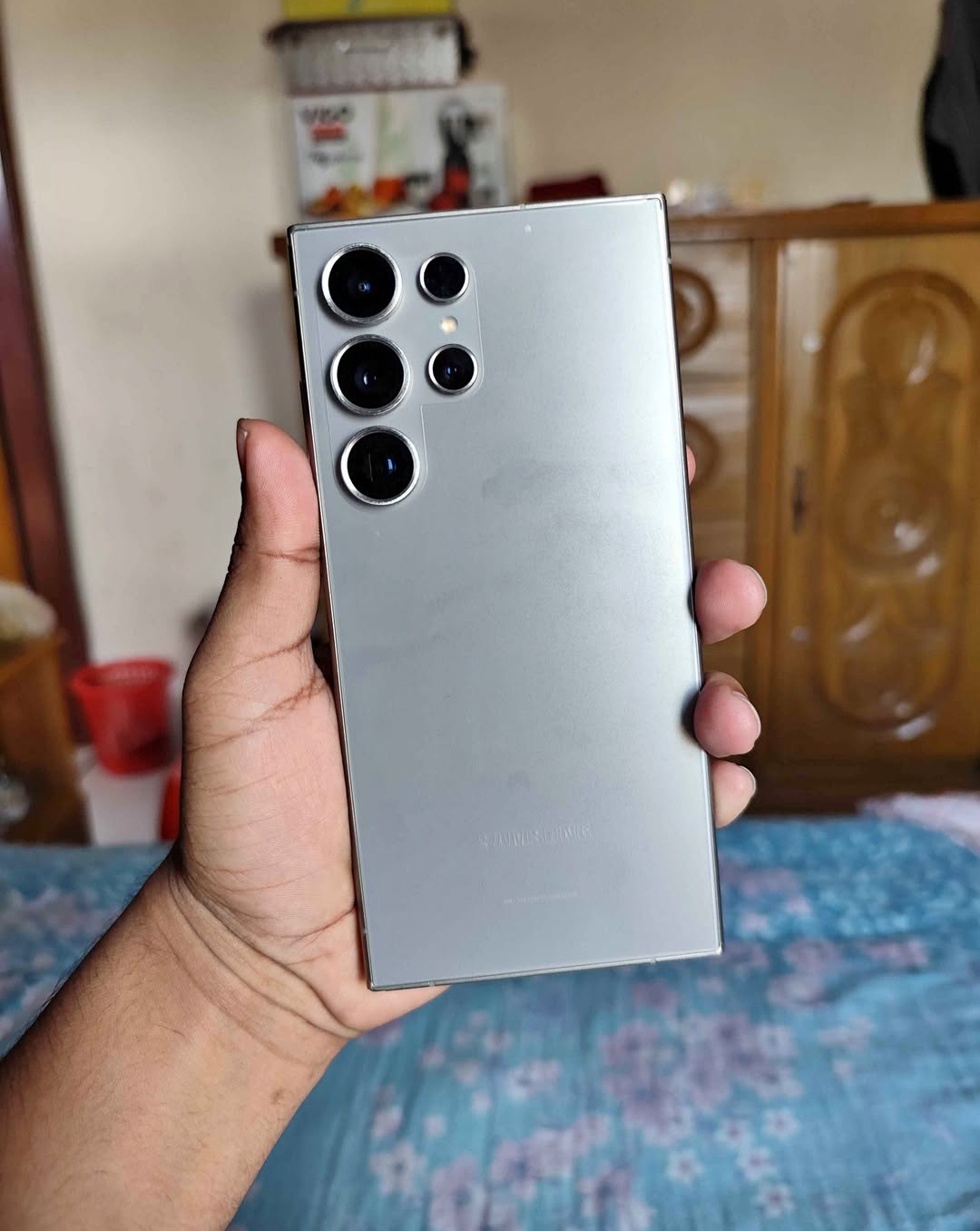 Samsung S24 ultra