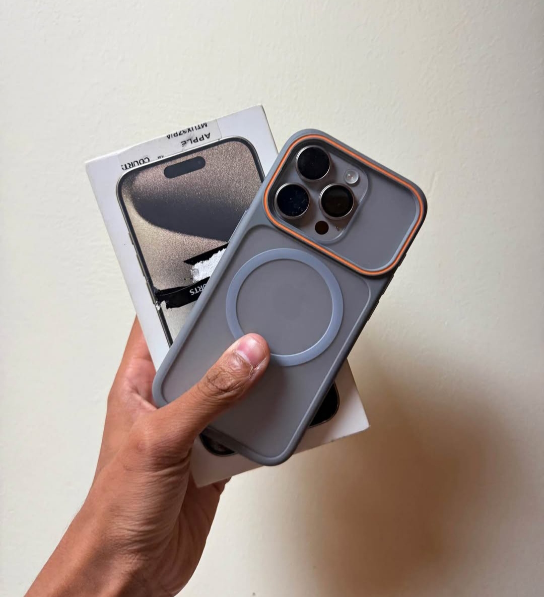 Iphone 15pro