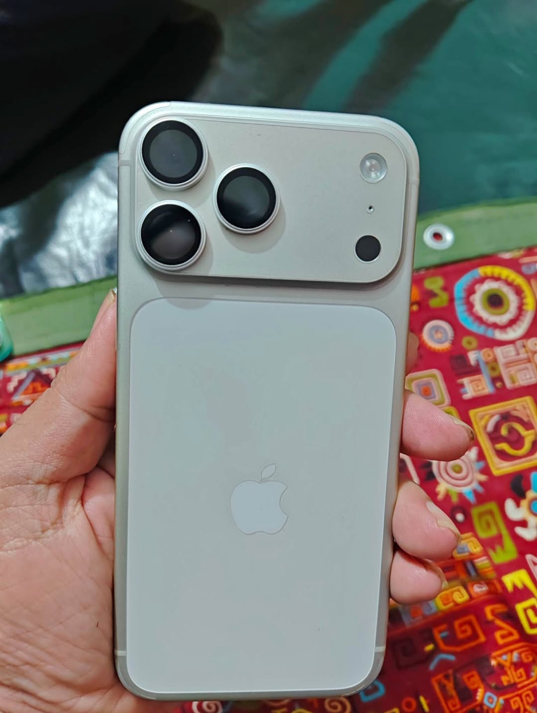 Iphone 17 pro max Aus fixed price