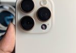 iPhone 16 pro Max desert titanium