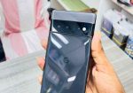 📱 iPhone 16 Pro Max (256GB) – Desert Titanium ফোনের Condition-Super Fresh পলি ব্যবহার করা হইতো সব