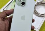 I phone 15