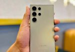 Samsung galaxy s24 ultra 12/256