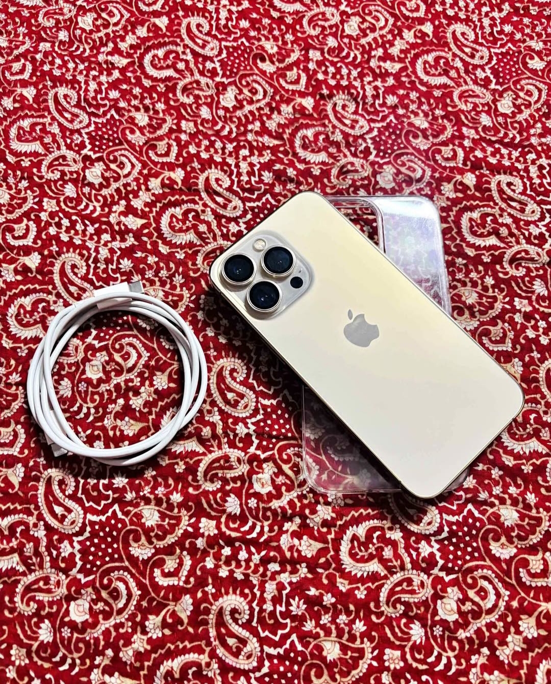 Apple IPhone 13 Pro