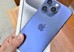I phone 15 pro box soho