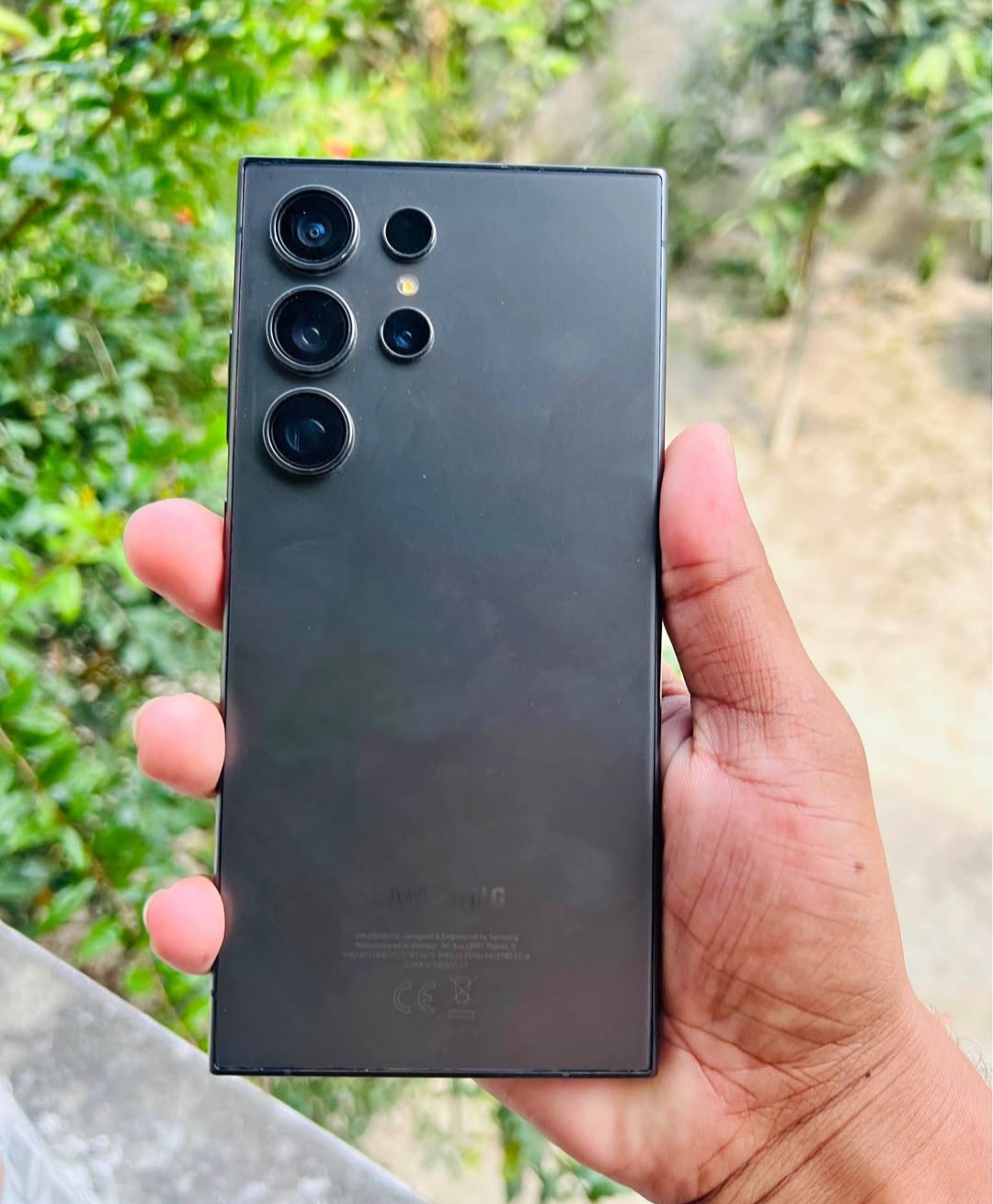 S24 ultra