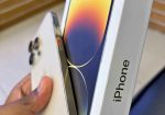 I phone 14 pro