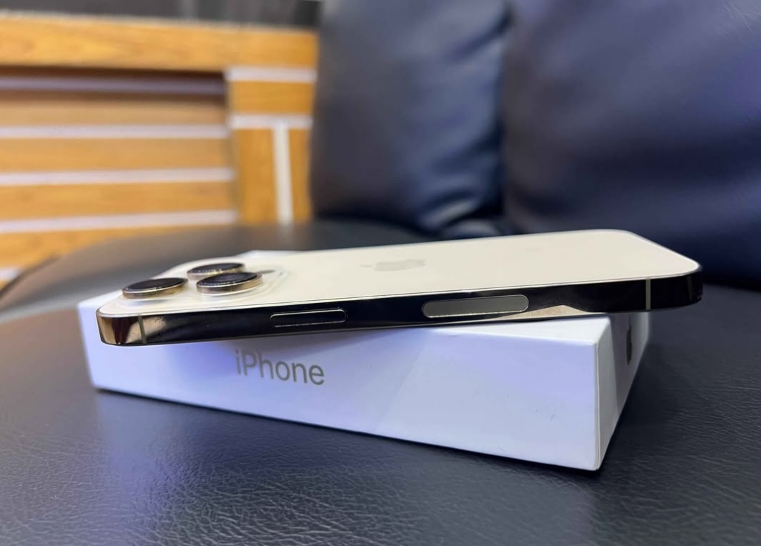 I phone 14 pro