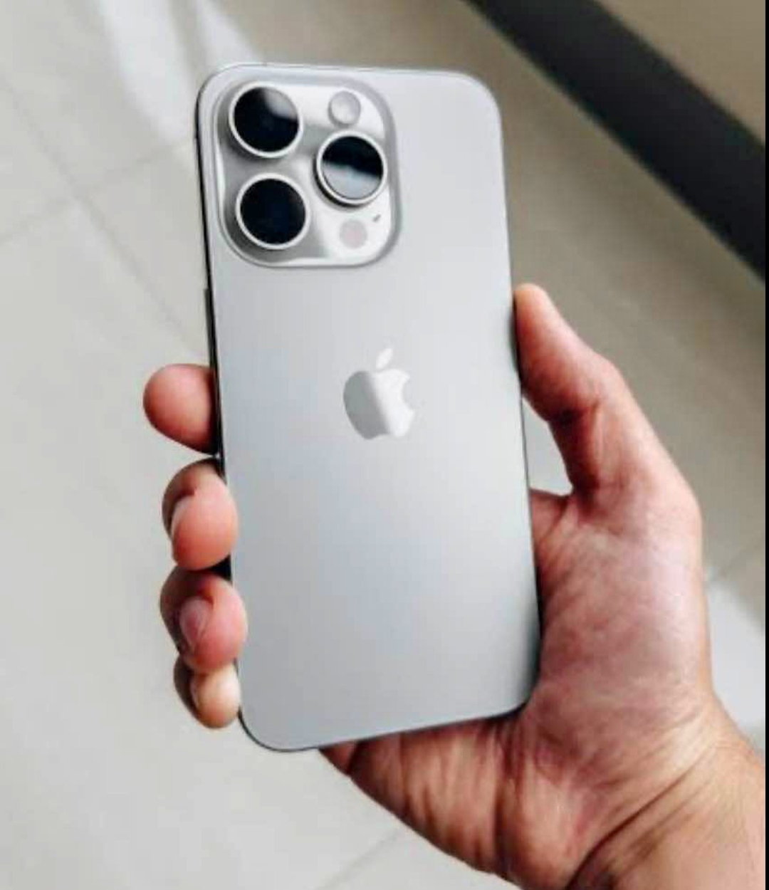 i phone 15pro 128gb