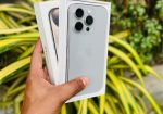 iphone 15pro 128gb withbox