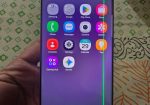 Samsung S23 ultra 12 256GB with box